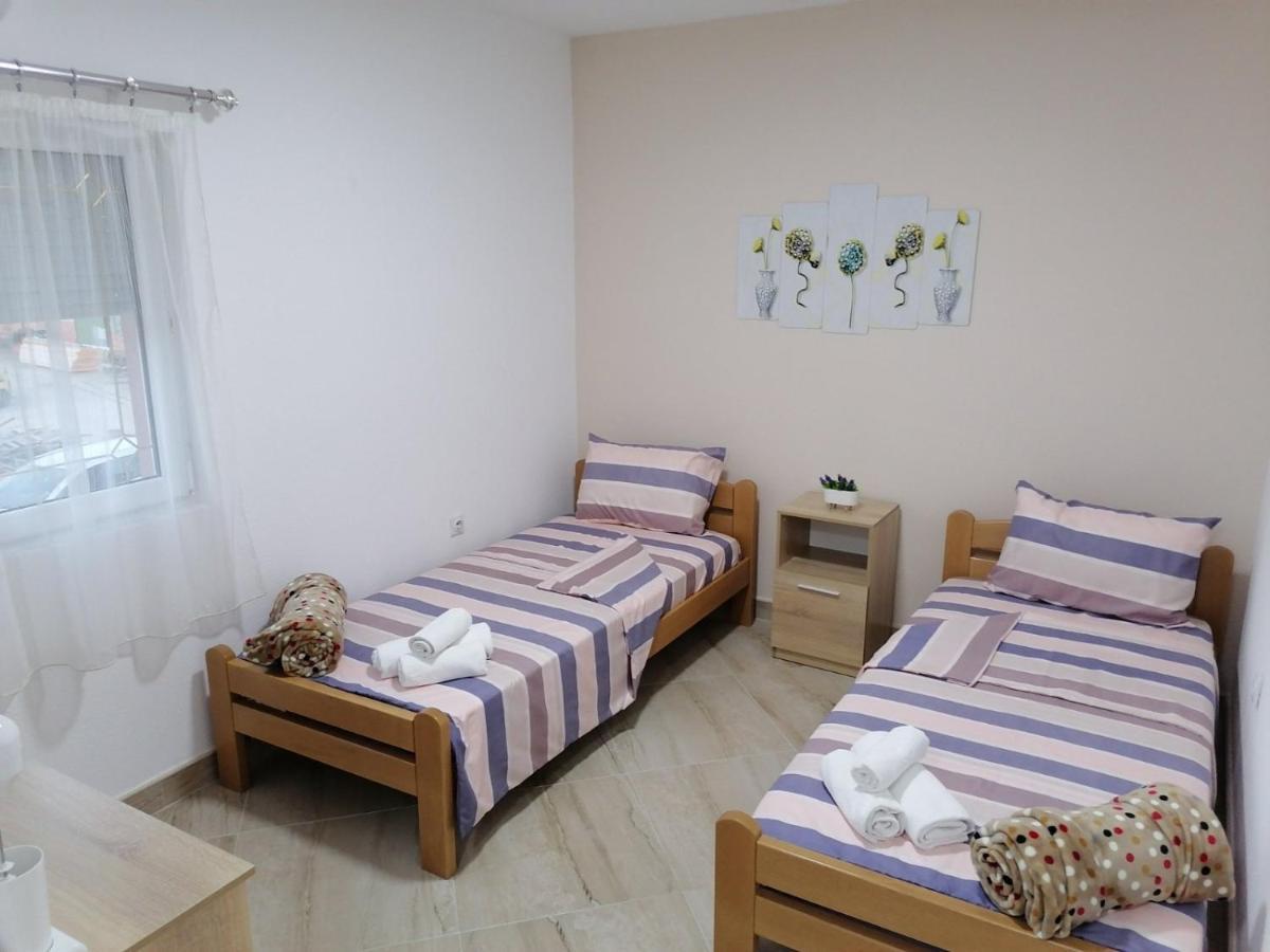 Borche Διαμέρισμα