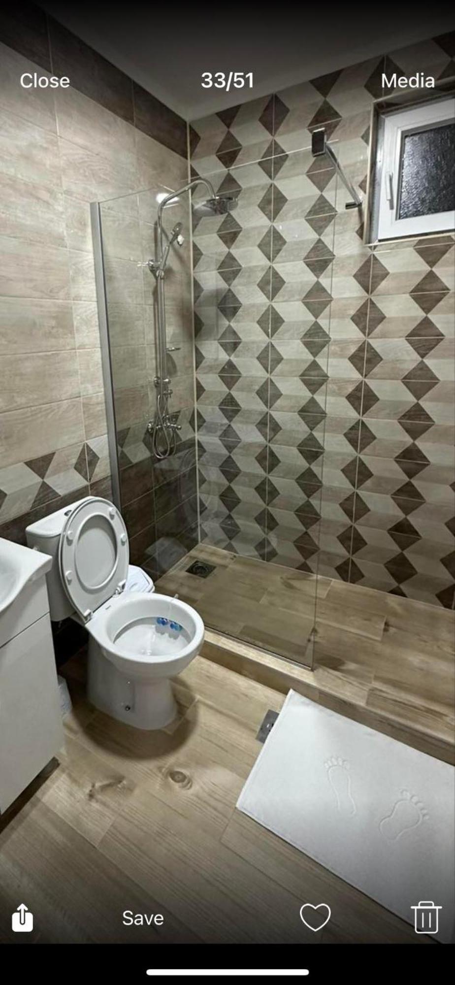 Διαμέρισμα Borche