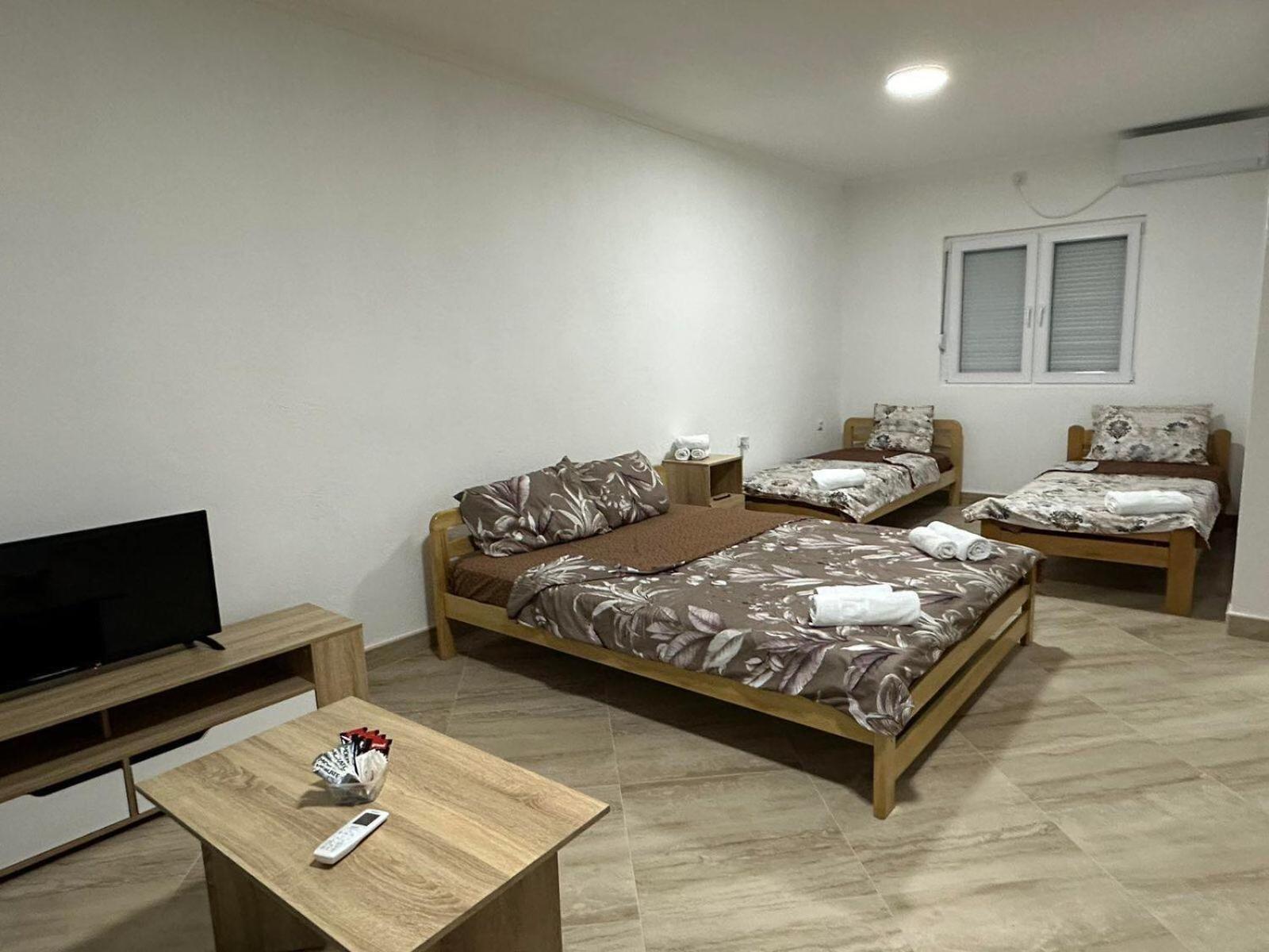 Διαμέρισμα Borche *